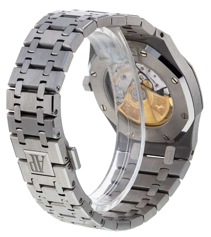 Audemars Piguet Royal Oak 15300ST.OO.1220ST.01